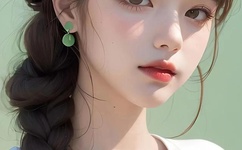 我是女生 黑girl